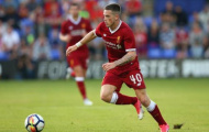 'Liverpool rao bán cậu ta giá 10 triệu bảng, đó là lý do ông ấy dự khán'