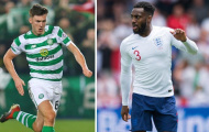 'Nếu không thể mua Tierney, Arsenal nên chiêu mộ sao Tottenham đó'