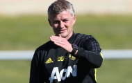 NÓNG! HLV Solskjaer xác nhận, Man Utd sắp nổ 2 'bom tấn'