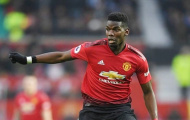 NÓNG! Người Real lên tiếng xác nhận, đã rõ khả năng Pogba cập bến Bernabeu
