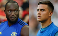 Paulo Dybala - Chỉ là một quân cờ của Man Utd?