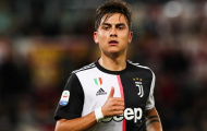 Paulo Dybala đến Man Utd, cầu thủ này sẽ 'cướp' vị trí của ai?