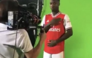 XONG! Tân binh thứ 4 đã mặc áo, Arsenal đón 'siêu chữ ký' đắt nhất lịch sử