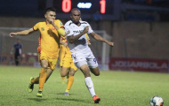 'Ngoại binh có kinh nghiệm đều không muốn đến HAGL'