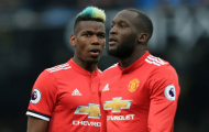 Quyết phá bĩnh Juve, Inter tính đem gần 100 triệu euro 'hỏi thăm' Man United