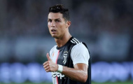 Ronaldo ra mặt, chấp thuận Juve thâu tóm 'quái thú M.U' 80 triệu bảng