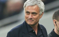 Mourinho: 'Nếu dẫn dắt đội bóng ấy, tôi thật sự sẽ rất tự hào'