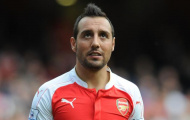 Tân binh của Arsenal chỉ ra 2 cái tên đồng hương xuất sắc nhất tại đội bóng mới