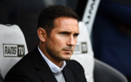 Gặp mặt nói 'thảm họa' 35 triệu bảng ra đi, Lampard nhận cú sốc quá đắng