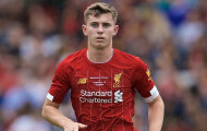 Đội bóng hạng 3 mượn thành công 'kỷ lục gia' The Kop