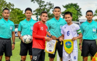 Timor Leste dính nghi án dùng cầu thủ 22 tuổi đá giải U15 Đông Nam Á 2019