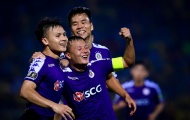 Trang chủ AFC: Quang Hải bất ngờ tiết lộ thần tượng sân cỏ trước trận gặp Bình Dương