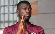 Trước Nicolas Pepe, số phận ‘những chú Voi’ tại Arsenal ra sao?