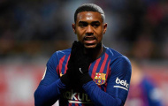 Từ chối Premier League, lộ bến đỗ không ngờ của ngôi sao Barca