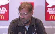 Video Klopp xác nhận Alisson, Salah, Firmino đã hội quân
