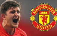 Vụ Man Utd - Maguire ngã ngũ, hiệu ứng domino được kích hoạt thế nào?