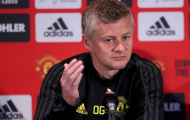 XONG! Solskjaer báo tin dữ, Man Utd thiệt quân trong nửa mùa giải