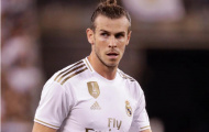Zidane lý giải nguyên nhân tiếp tục 'lơ' Bale