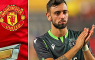 'Man Utd chẳng có liên hệ nào với chúng tôi cả'