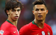 'Joao Felix không giống Cris Ronaldo. Cậu ấy sẽ còn xuất sắc hơn'