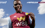 CHÍNH THỨC! Aston Villa đồng loạt công bố 2 tân binh, cán mốc 140 triệu bảng