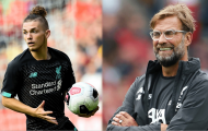 Fan Liverpool: 'Cậu ấy làm tôi nhớ đến Bernado Silva'