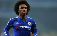 3 ứng cử viên cho chiếc áo số 10 tại Chelsea