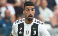Đánh 'cả cụm' từ Juve, Arsenal thể hiện sự già dơ của mình