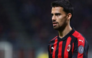 AC Milan đã ra giá bán cựu sao Liverpool