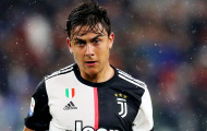 'Ăn không được' Lukaku, Inter quyết 'đạp đổ' vụ Dybala