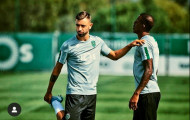 Bruno Fernandes xác nhận, Man Utd sắp hoàn tất tân binh thứ 3