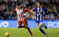 Chi 45 triệu, Tottenham đón 'sát thủ' La Liga về London