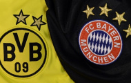 Chiến Bayern ở siêu cúp nước Đức, đây là đội hình dự kiến của Dortmund