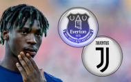Đến Everton, Moise Kean cần lưu ý điều này