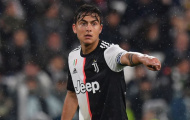 Điểm tin tối 01/08: Dybala chốt tương lai; Tottenham nổ bom tấn đắt kỷ lục