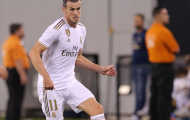 Đóng cửa họp kín, Zidane ra phán quyết dành cho Bale