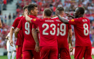 Du đấu bết bát, Liverpool có làm nên chuyện tại Wembley?