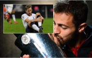 FIFA và The Best (Phần 1): 'Siêu sao sau thời Ronaldo - Messi'