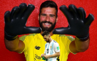 FIFA và The Best (Phần 2): 'Thần Thor' hủy diệt El Pulga