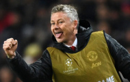 Khó đến Châu Á, 'khao khát' của Solskjaer gia nhập M.U ngay thôi!