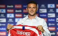 Tân binh 25 triệu euro của Atletico: 'Ưu tiên của tôi là học tiếng Tây Ban Nha'