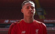 Liverpool đồng ý chia tay 'Gã khổng lồ' ở hàng thủ