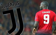 Lukaku: Juventus, tôi đến đây!