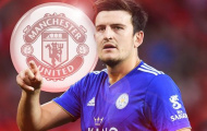 Man United bị ép giá vụ Maguire chỉ ra 'uy quyền' đáng sợ của những 'kẻ lót đường'