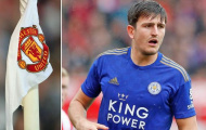 Man Utd chốt mức giá khủng mua đứt Harry Maguire, 'bom tấn' ngã ngũ