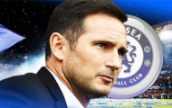 Mourinho dùng 7 chữ mô tả khả năng thành công của Lampard tại Chelsea
