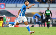 Nhà vô địch Châu Phi rụt rè về tương lai ở Napoli