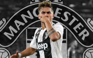 Tất tật về vụ Man Utd - Dybala: Mức lương vô lý và cái tên có vai trò then chốt