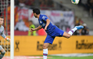 Frank Lampard khen ngợi tuyệt phẩm của Pedro
