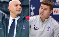 Pochettino yêu cầu quyền lực: 'Cú đấm móc' cho Daniel Levy